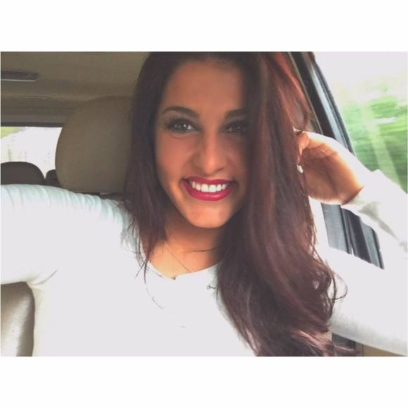 Meet your Posher, Rosie - Picture 1 of 1