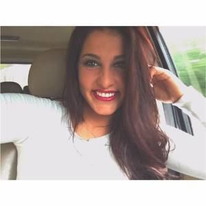 Meet your Posher, Rosie