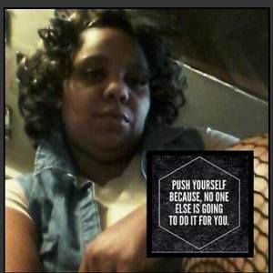 Meet your Posher, Latasha