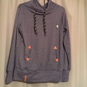 "New Jeans" hoodie