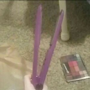 CONAIR Hair Straightener