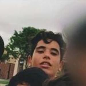 Meet your Posher, Yskander raciel