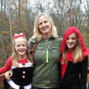 Meet your Posher, Christena