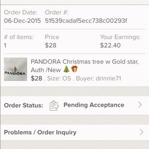 shipping info @drinnie71