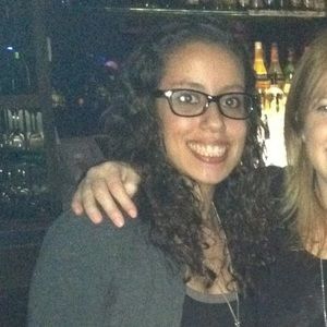 Meet your Posher, Nicole