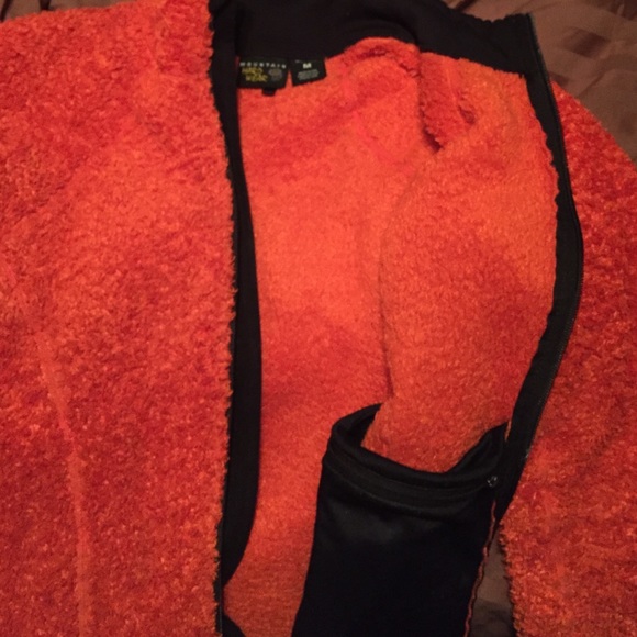 Orange Mountain Hard Wear - Picture 4 of 4