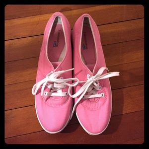 Bubblegum Keds - SALE!!!