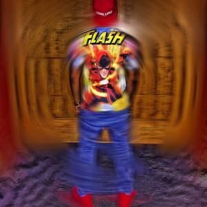 Meet your Posher, John