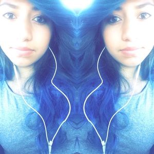 Meet your Posher, Sandy