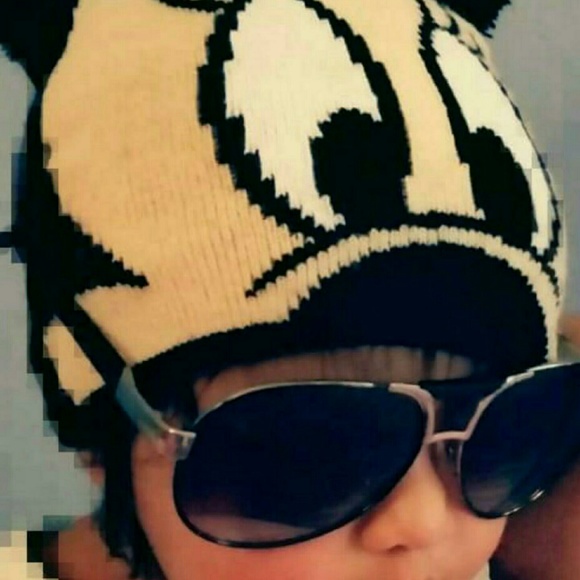 Meet your Posher, Liz