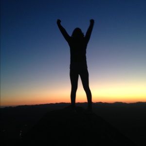 Meet your Posher, Daisy