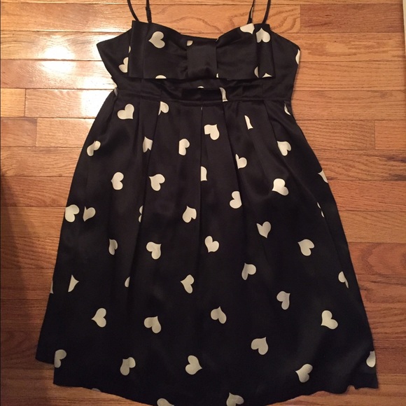 Silk Dress