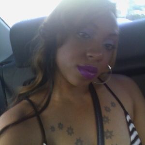 Meet your Posher, Nene