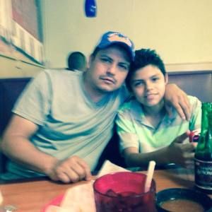 Meet your Posher, Tomas