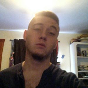 Meet your Posher, Blake