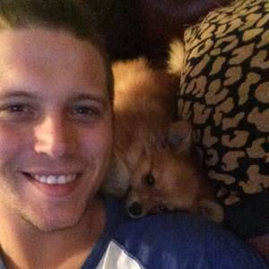 Meet your Posher, Hunter