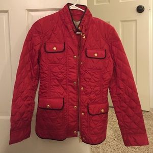 Banana Republic Field Jacket Sz XS