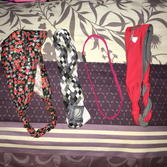 Headbands