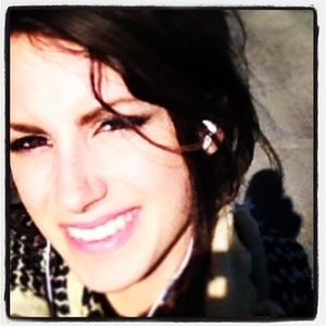 Meet your Posher, Shawna