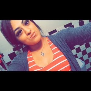 Meet your Posher, Nikki