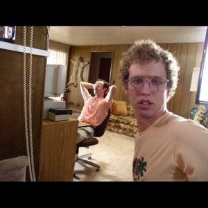 Meet your Posher, Alanna