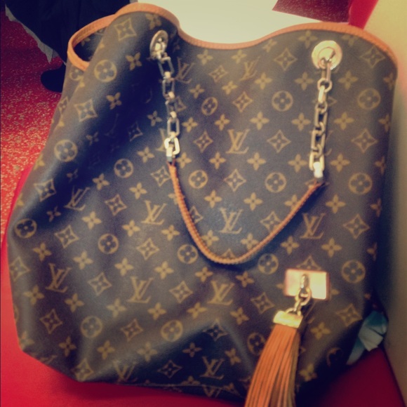 LV bag