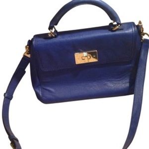 Price drop. Navy Kate Spade crossbody!