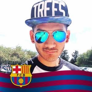 Meet your Posher, Fabricio