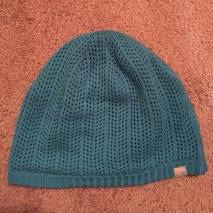 Blue Champion beanie!!
