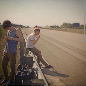 Meet your Posher, Heath