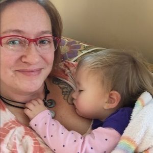 Meet your Posher, Valerie