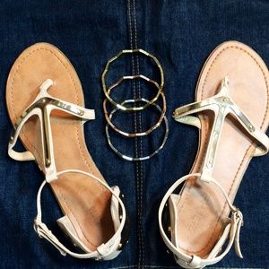 Zigi girl sandals