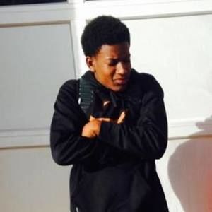 Meet your Posher, Adonis