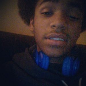 Meet your Posher, Justen