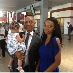 Meet your Posher, Magalie