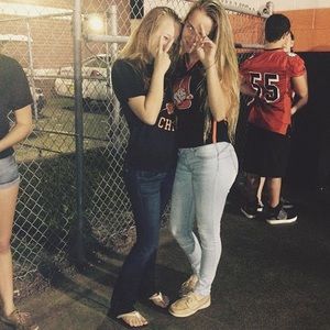 Meet your Posher, Alyssa