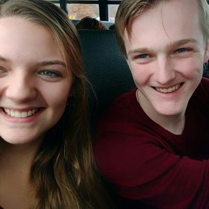 Meet your Posher, Kate