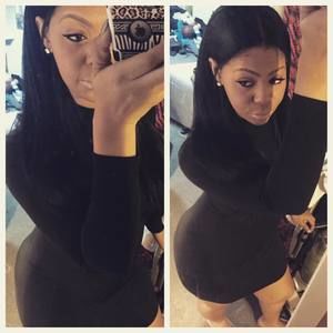 Meet your Posher, Myesha