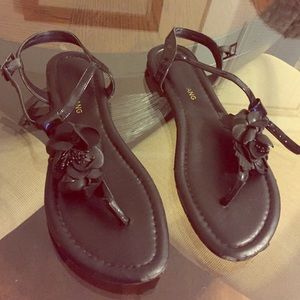 Cleaning out my closet!