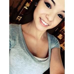 Meet your Posher, Jillian