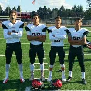 Meet your Posher, Kekoa