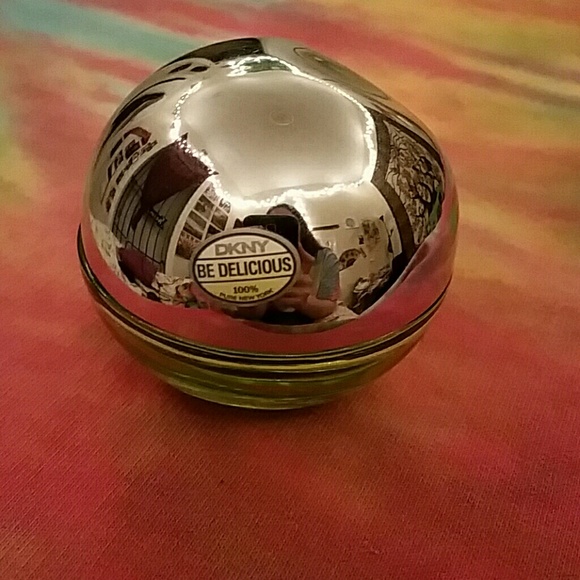 DKNY Be Delicious Perfume