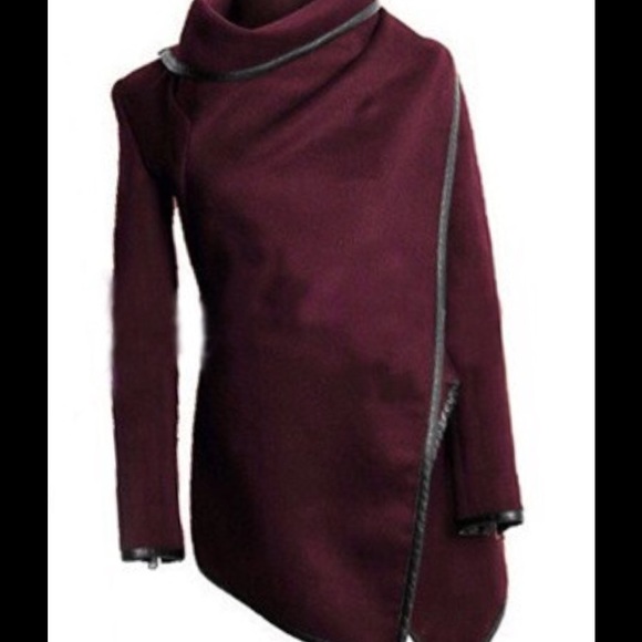 Women trench coat/cover up for Fall/Spring