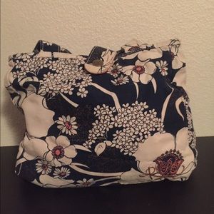 Roxy purse