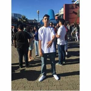 Meet your Posher, Saul