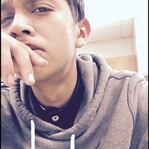 Meet your Posher, Raymond