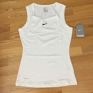 Nike Dri-Fit Sport Tank Top