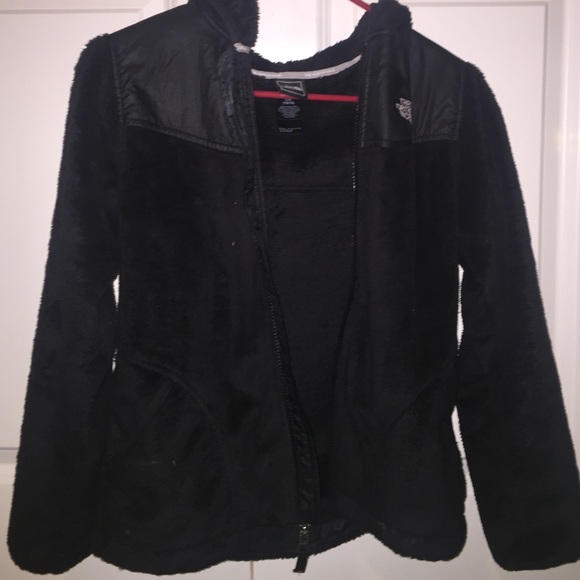 North face jacket!