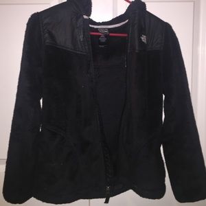 North face jacket!