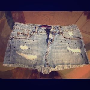 Cleaning out my closet!